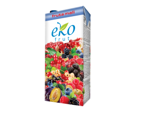 eko fruta mali 3D 1l