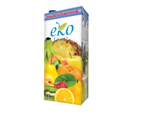 eko multivitamin 3D 1l